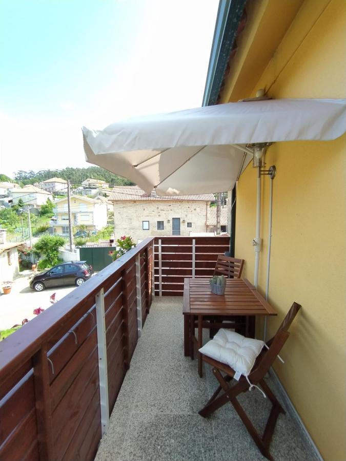 Casa Laxe Do Barro Βίλα Cangas do Morrazo Εξωτερικό φωτογραφία