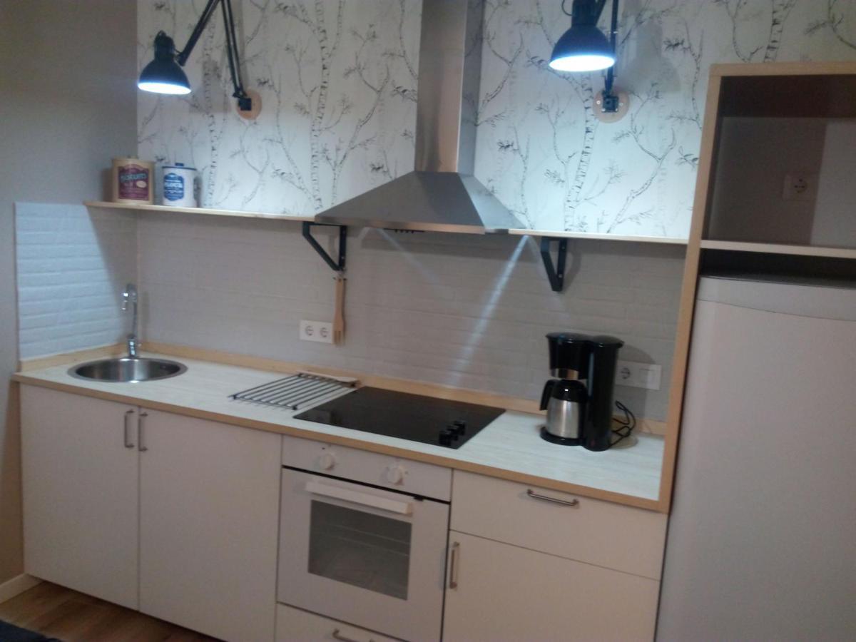Casa Laxe Do Barro Βίλα Cangas do Morrazo Εξωτερικό φωτογραφία