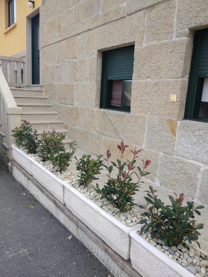 Casa Laxe Do Barro Βίλα Cangas do Morrazo Εξωτερικό φωτογραφία