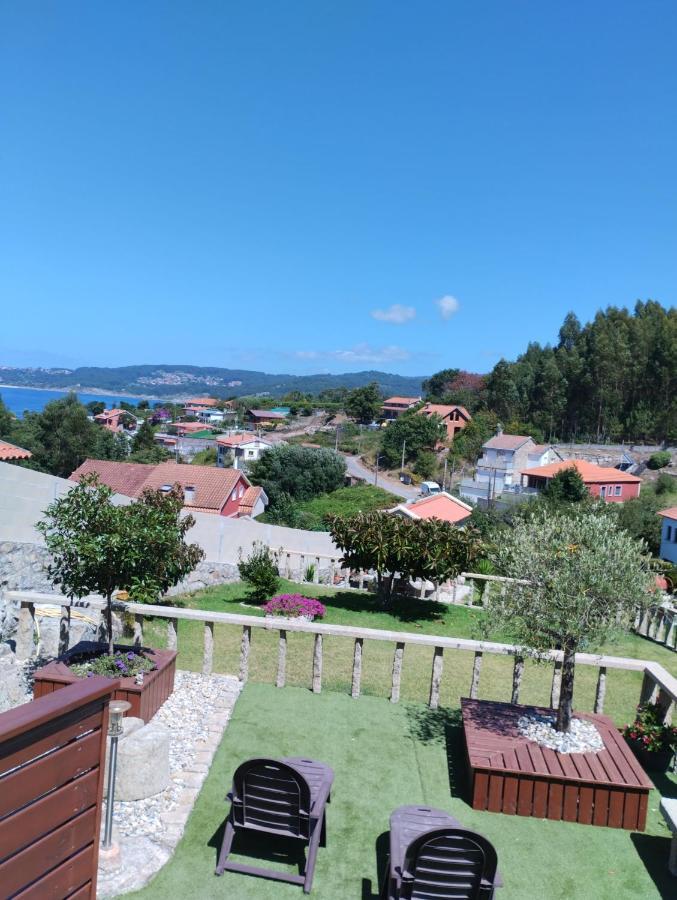 Casa Laxe Do Barro Βίλα Cangas do Morrazo Εξωτερικό φωτογραφία