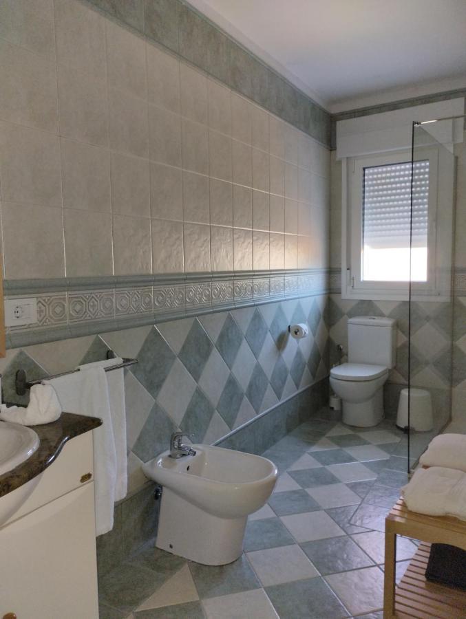 Casa Laxe Do Barro Βίλα Cangas do Morrazo Εξωτερικό φωτογραφία